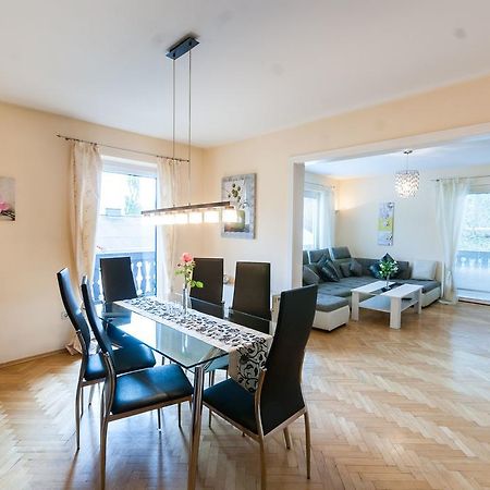 Appartments Zell am See Zimmer foto