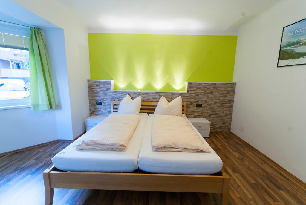 Appartments Zell am See Zimmer foto