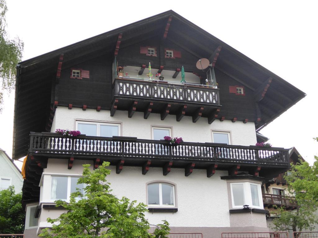 Appartments Zell am See Zimmer foto