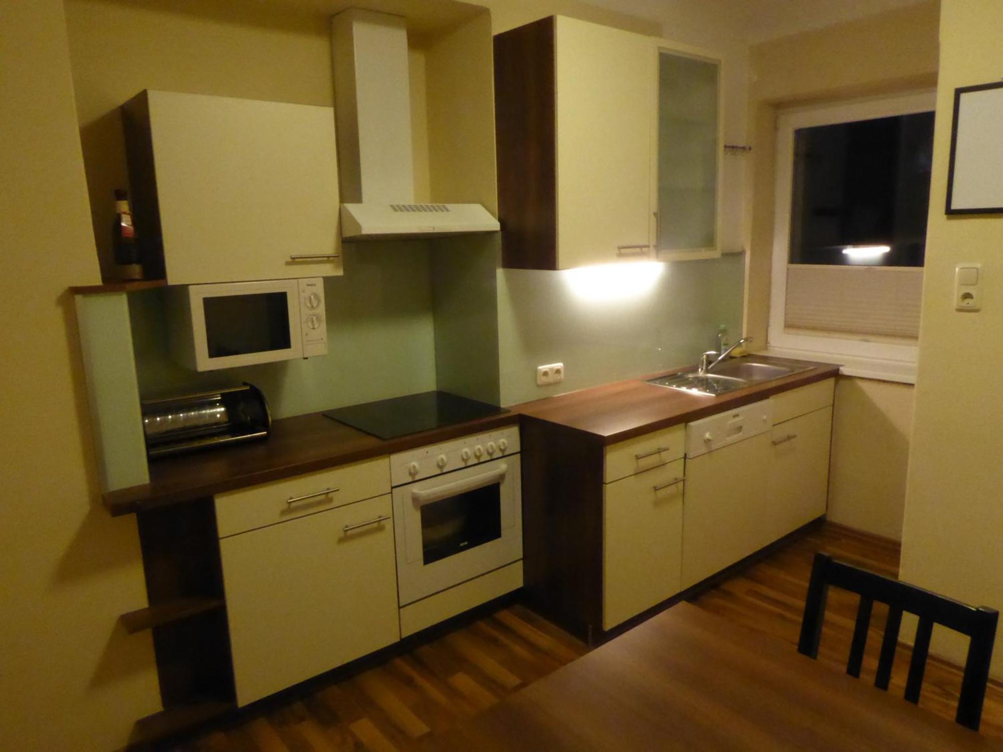 Appartments Zell am See Zimmer foto
